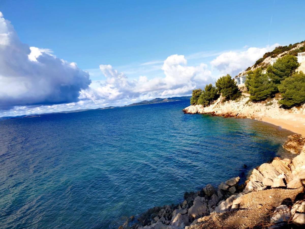 Hollers Holiday Homes Haus Mary Drage Dış mekan fotoğraf