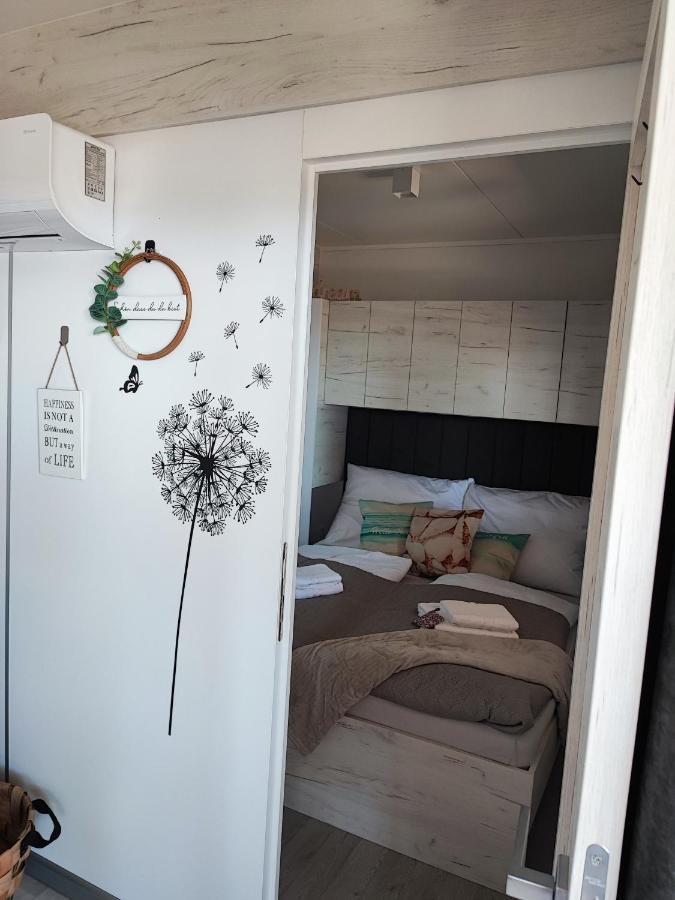 Hollers Holiday Homes Haus Mary Drage Dış mekan fotoğraf