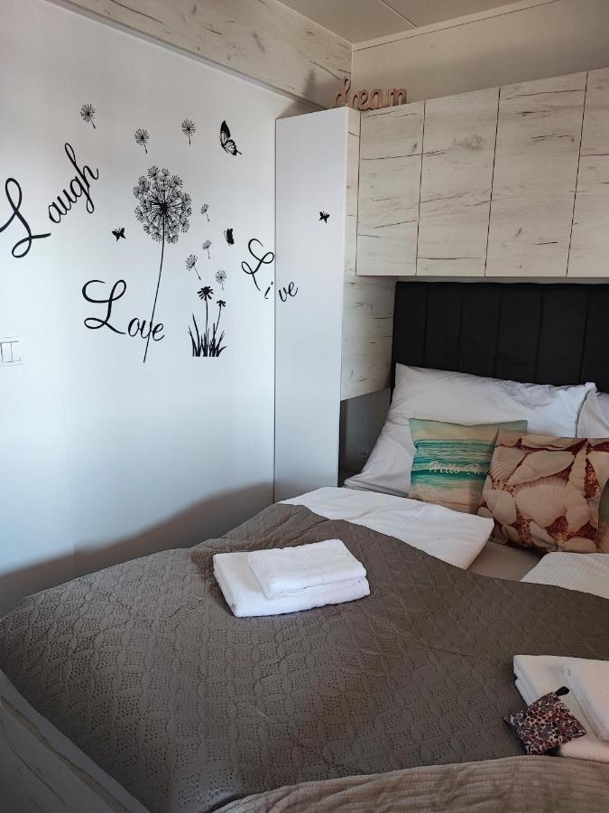 Hollers Holiday Homes Haus Mary Drage Dış mekan fotoğraf