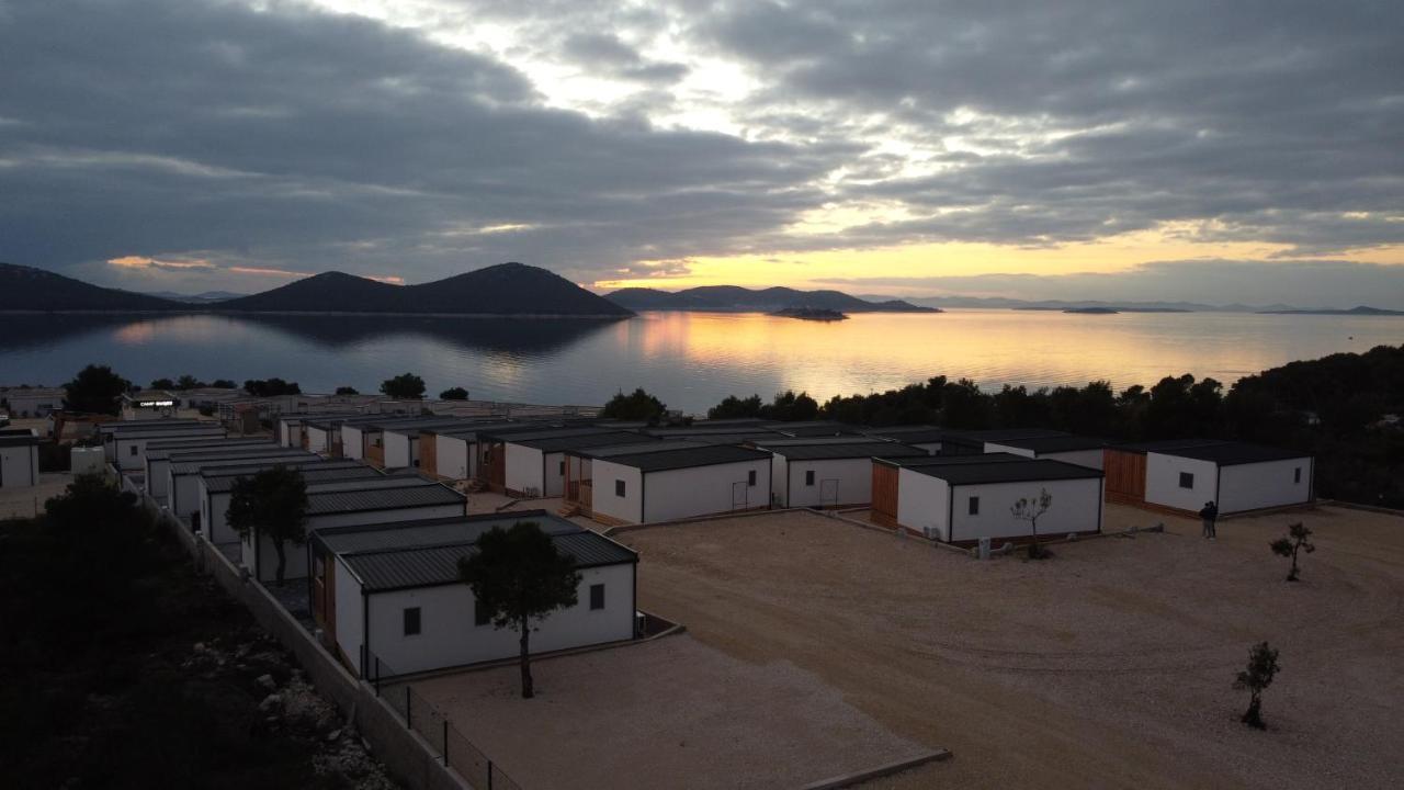 Hollers Holiday Homes Haus Mary Drage Dış mekan fotoğraf