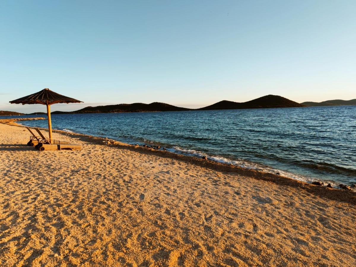 Hollers Holiday Homes Haus Mary Drage Dış mekan fotoğraf