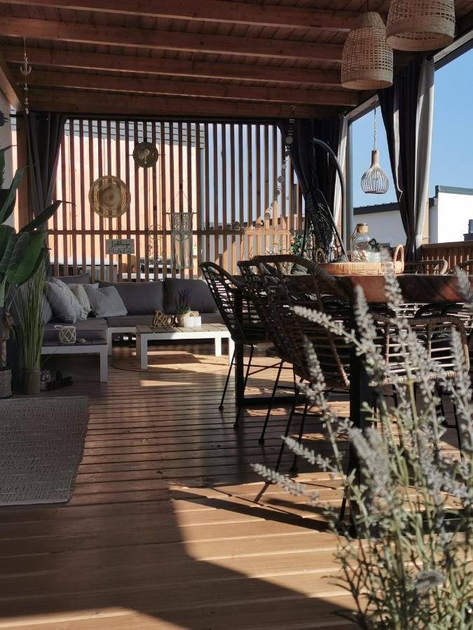 Hollers Holiday Homes Haus Mary Drage Dış mekan fotoğraf
