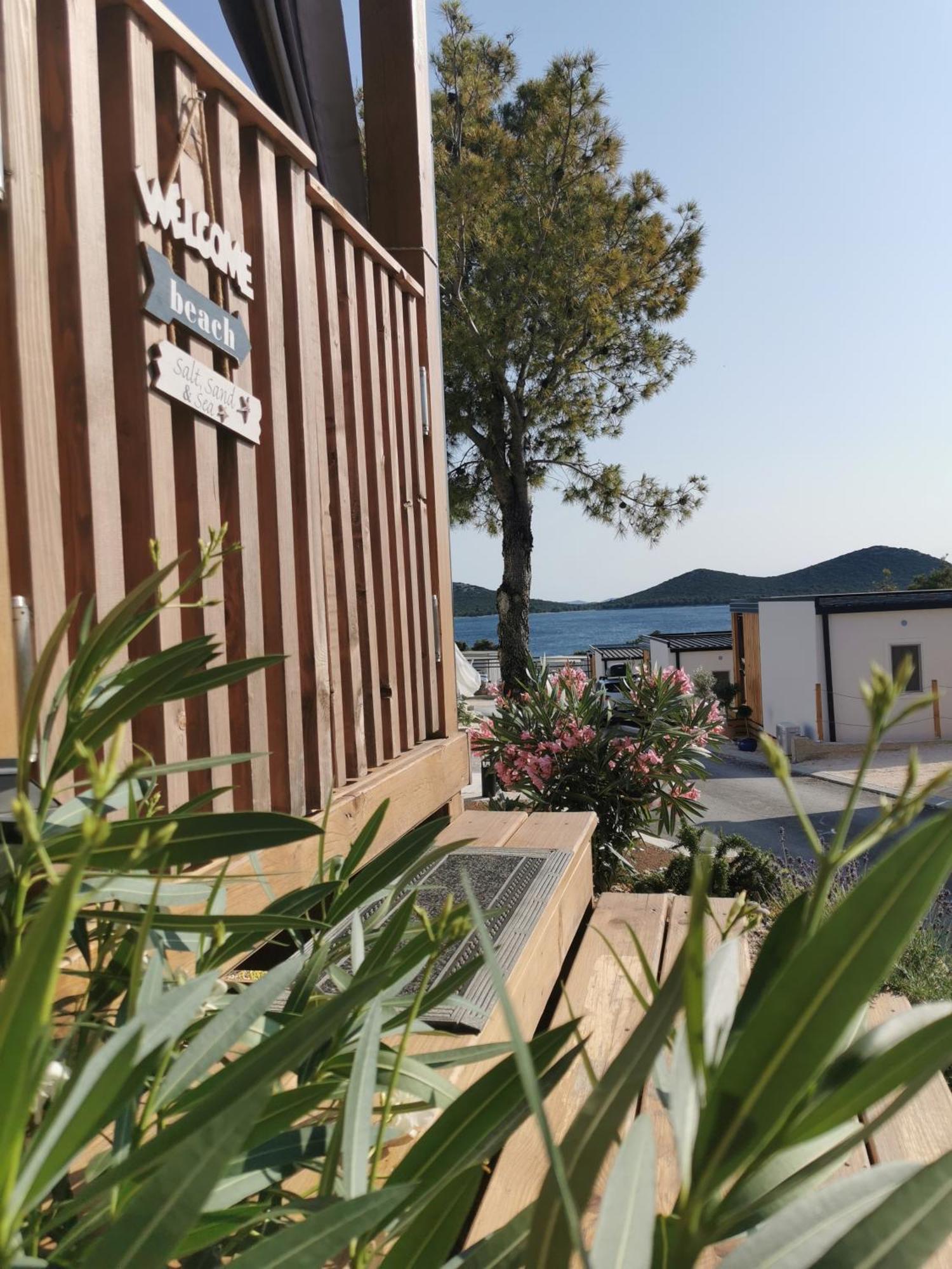 Hollers Holiday Homes Haus Mary Drage Dış mekan fotoğraf