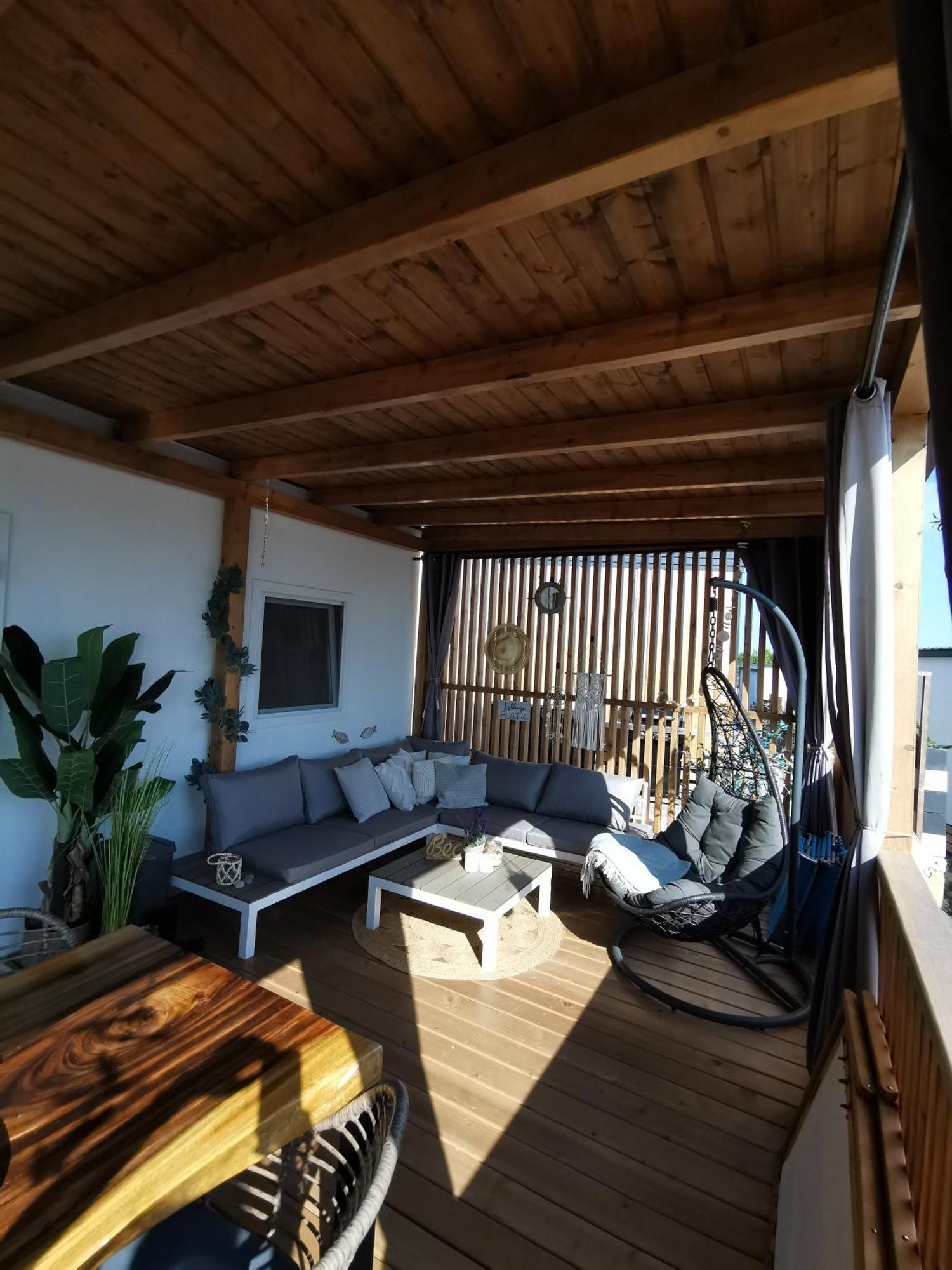 Hollers Holiday Homes Haus Mary Drage Dış mekan fotoğraf