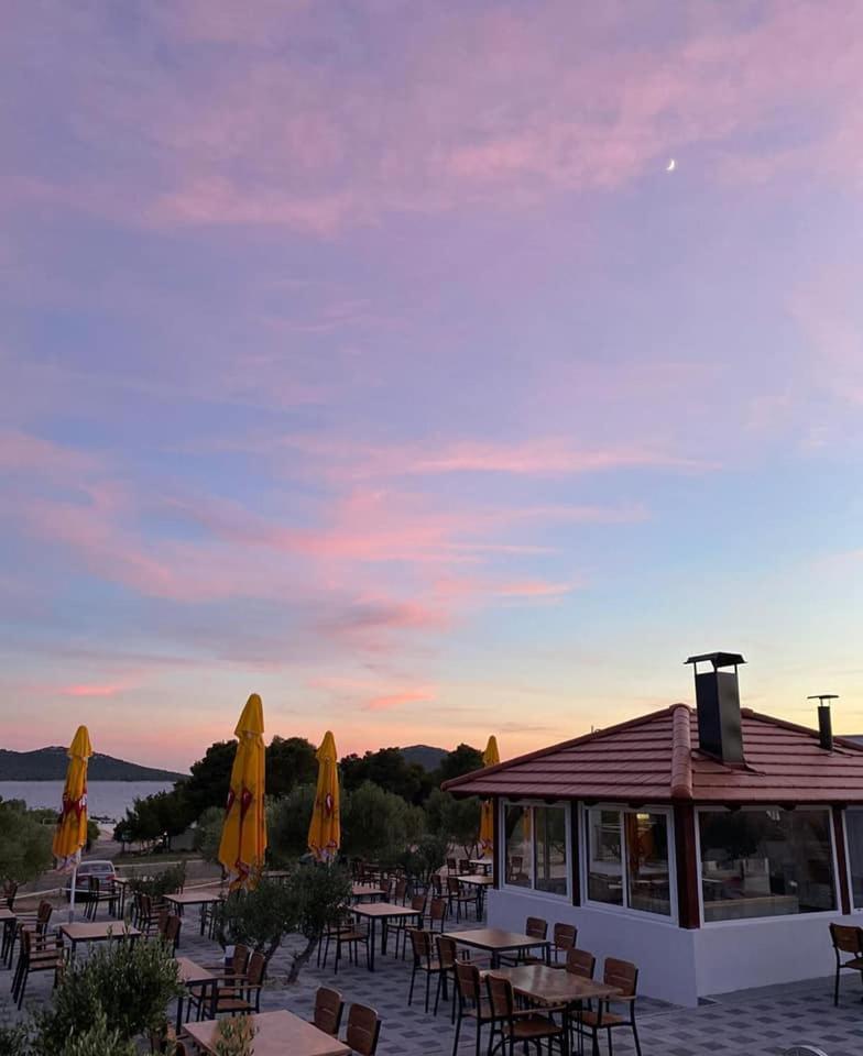 Hollers Holiday Homes Haus Mary Drage Dış mekan fotoğraf