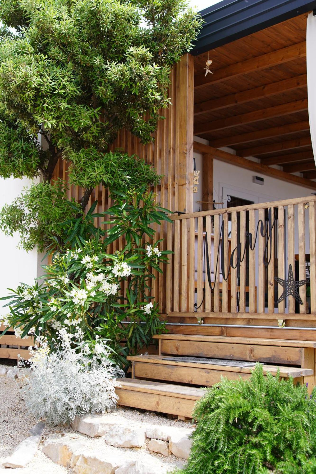Hollers Holiday Homes Haus Mary Drage Dış mekan fotoğraf